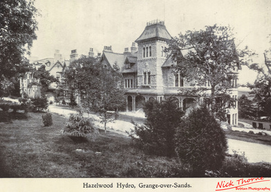 Picture Hazelwood Hydro Grange-over-Sands